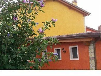 فندق مبيت وإفطار آفي B&B Le Murette - Enjoy Holiday