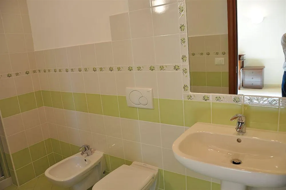 آفي B&B Le Murette - Enjoy Holiday 0*,