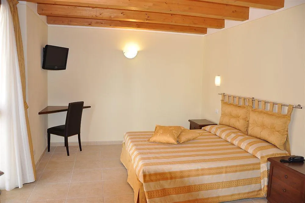 فندق مبيت وإفطار آفي B&B Le Murette - Enjoy Holiday