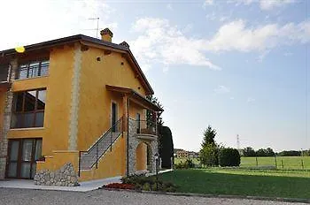 آفي B&B Le Murette - Enjoy Holiday إيطاليا