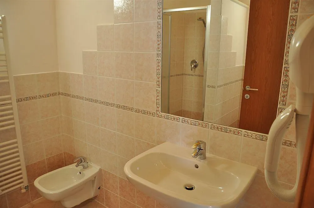 B&B Le Murette Affi Bed & Breakfast