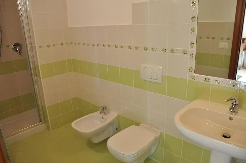 فندق مبيت وإفطار آفي B&B Le Murette - Enjoy Holiday