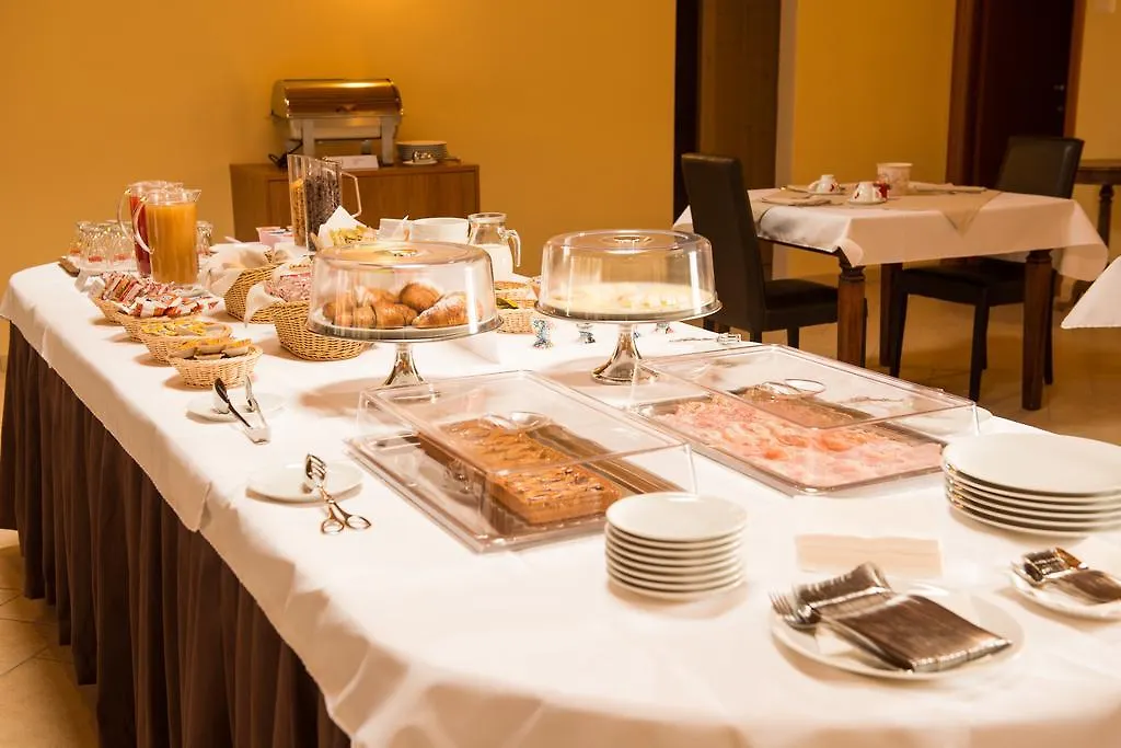 آفي B&B Le Murette - Enjoy Holiday فندق مبيت وإفطار