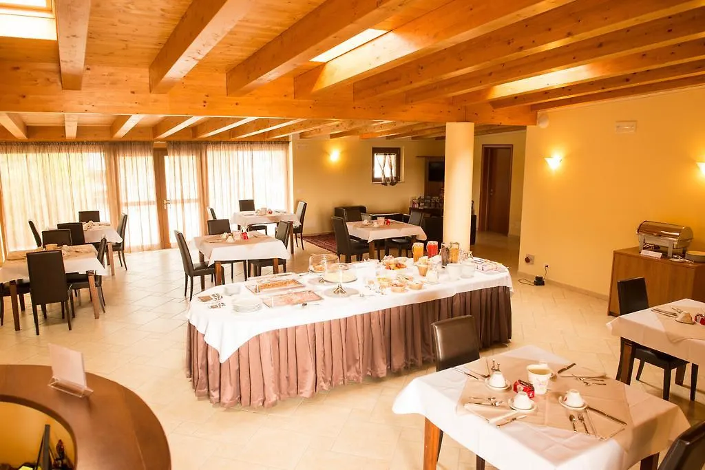 فندق مبيت وإفطار آفي B&B Le Murette - Enjoy Holiday إيطاليا
