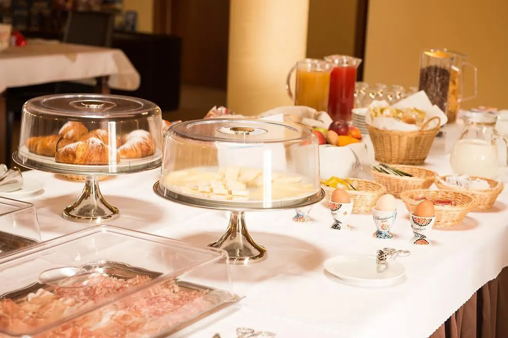 آفي B&B Le Murette - Enjoy Holiday