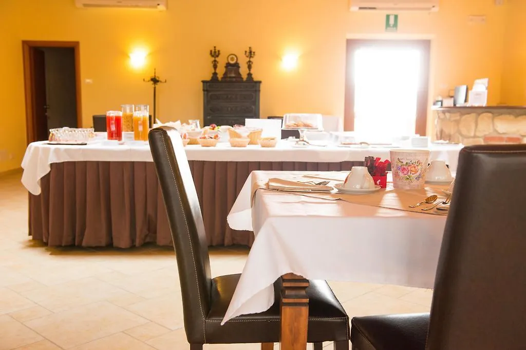 آفي B&B Le Murette - Enjoy Holiday