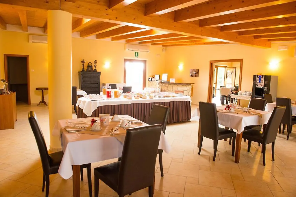 فندق مبيت وإفطار آفي B&B Le Murette - Enjoy Holiday