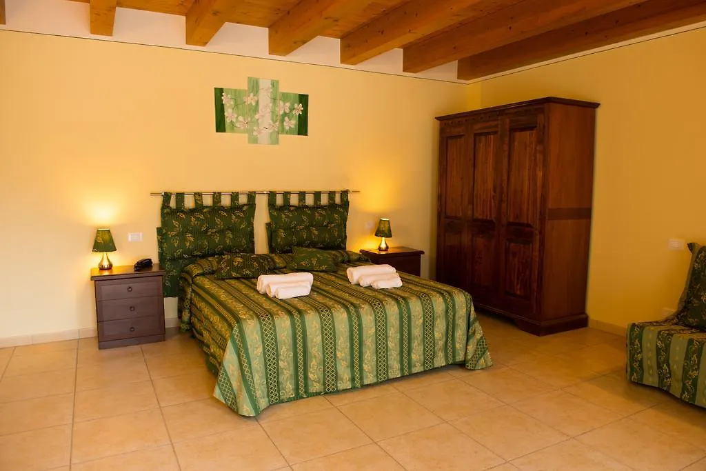 آفي B&B Le Murette - Enjoy Holiday