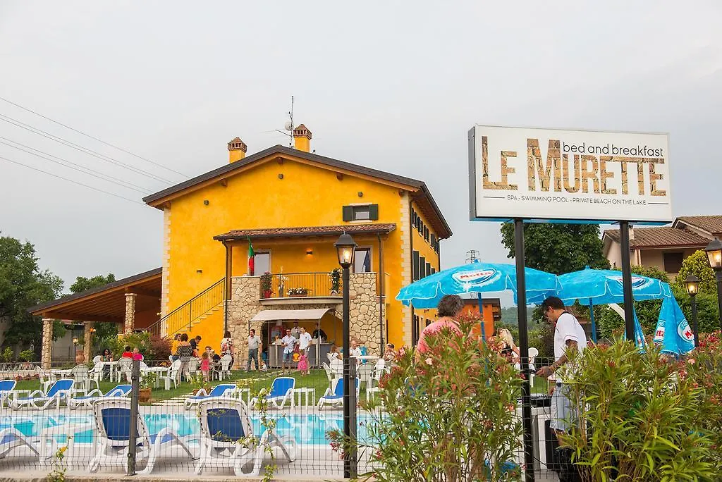 آفي B&B Le Murette - Enjoy Holiday 0*,  إيطاليا