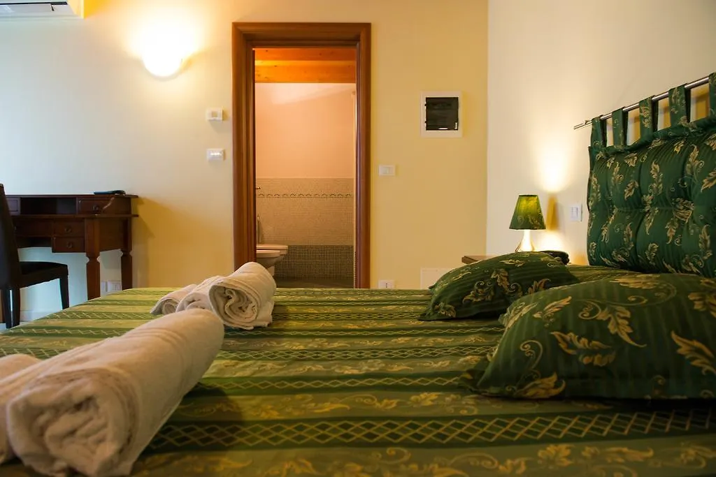 آفي B&B Le Murette - Enjoy Holiday