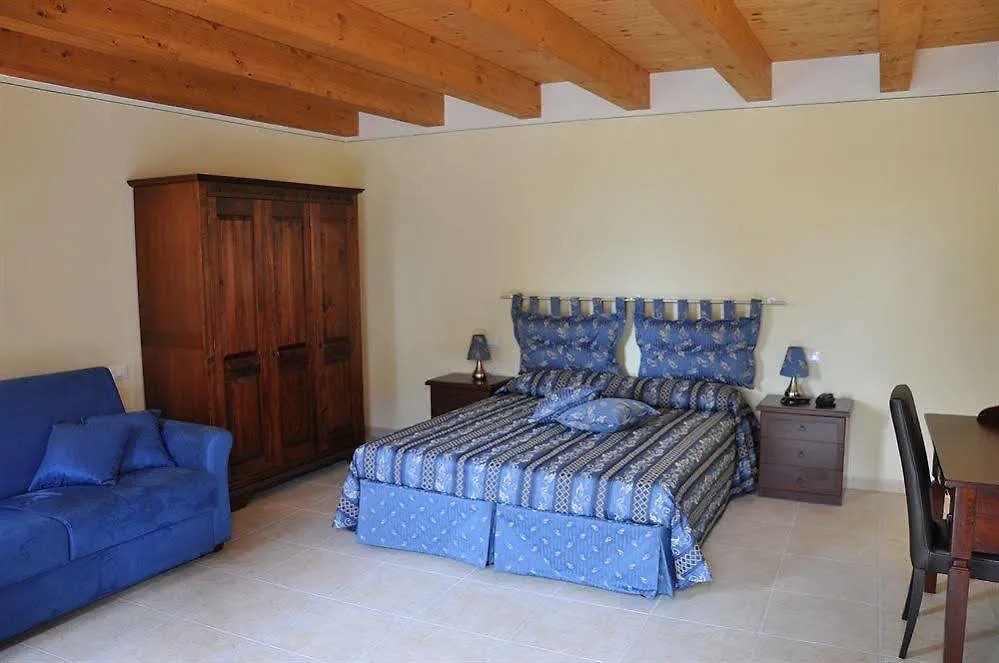 فندق مبيت وإفطار آفي B&B Le Murette - Enjoy Holiday
