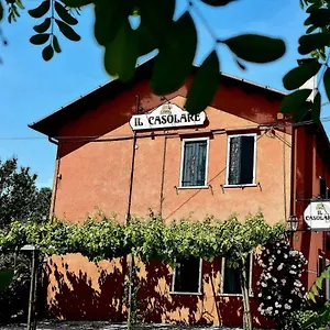 Il Casolare Herberg