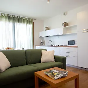 Speranza Aparthotel Lido di Jesolo