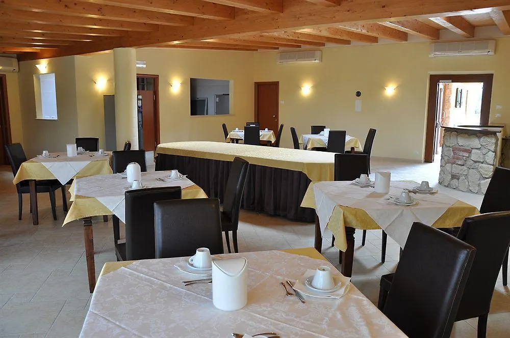 B&B Le Murette Affi