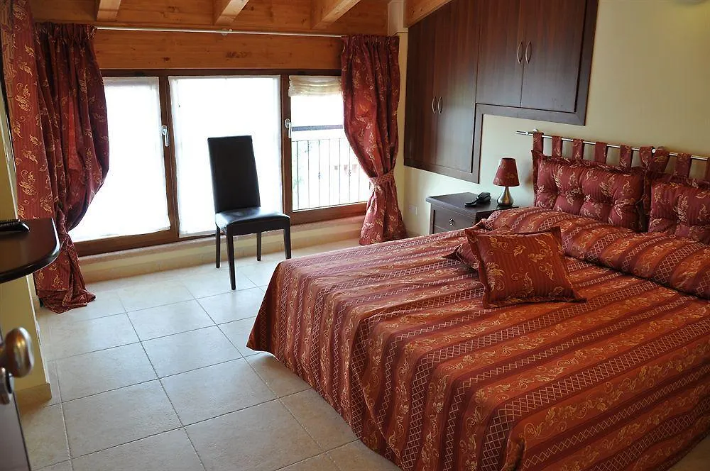 B&B Le Murette Affi Italien