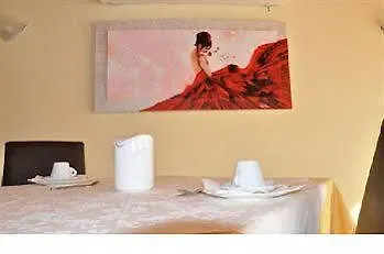 B&B Le Murette Affi