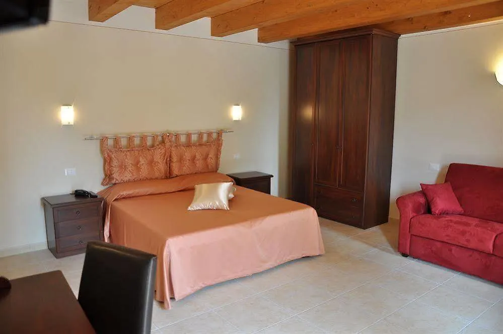 B&B Le Murette Affi
