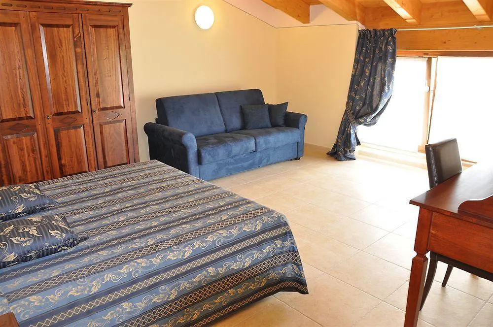B&B Le Murette Affi 0*,  Italie
