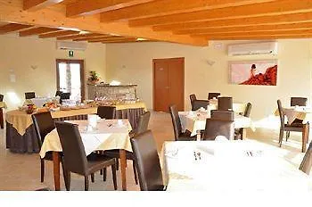 B&B Le Murette Affi