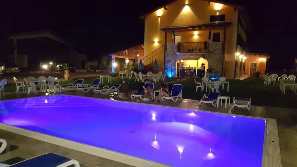 B&B Le Murette Affi 0*,  Italie