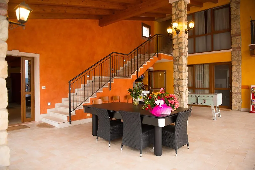 B&B Le Murette Affi 0*,  Italie